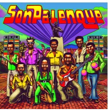 Son Palenque - Itan Pa'loyo