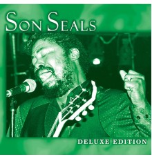 Son Seals - Deluxe Edition