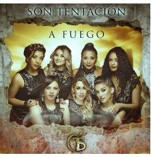 Son Tentacion - A Fuego