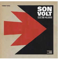 Son Volt - Diamonds and Cigarettes