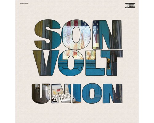 Son Volt - Union