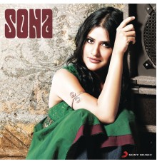 Sona Mohapatra - Sona