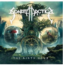 Sonata Arctica - The Ninth Hour