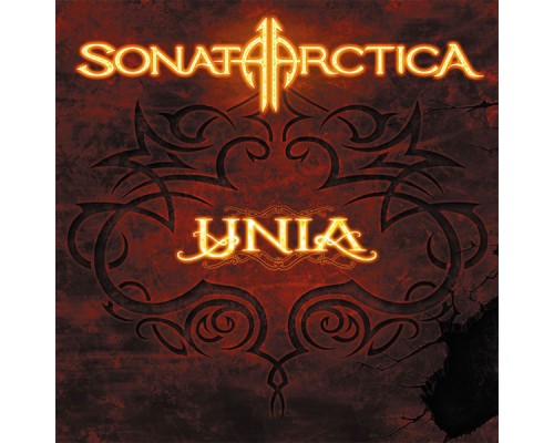 Sonata Arctica - Unia