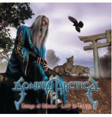 Sonata Arctica - Songs of Silence