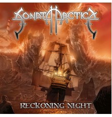 Sonata Arctica - Reckoning Night