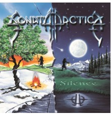 Sonata Arctica - Silence (2008 Edition)