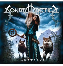 Sonata Arctica - Takatalvi