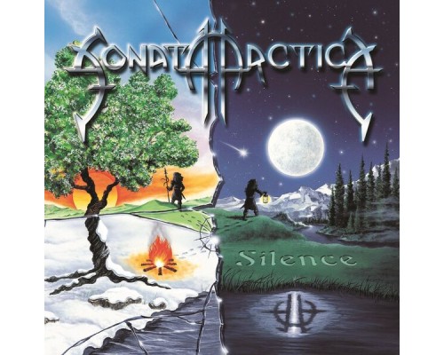 Sonata Arctica - Silence