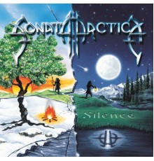 Sonata Arctica - Silence