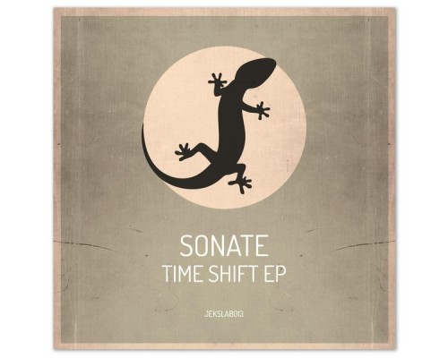 Sonate - Time Shift