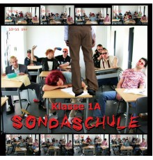 Sondaschule - Klasse 1A