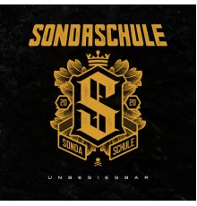 Sondaschule - Unbesiegbar