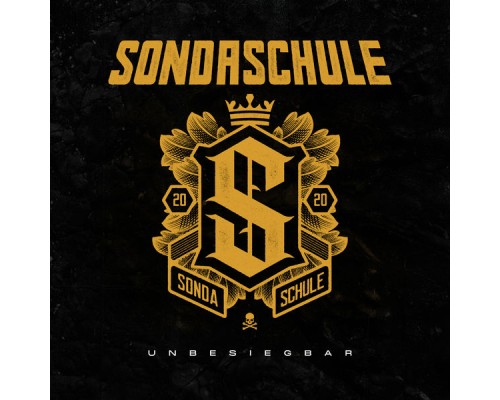 Sondaschule - Unbesiegbar