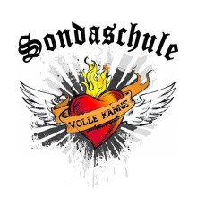 Sondaschule - Volle Kanne