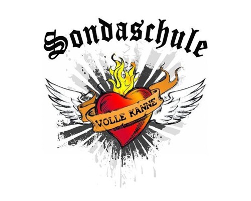 Sondaschule - Volle Kanne