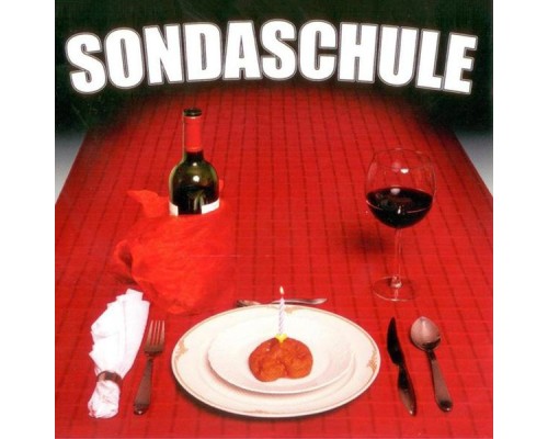 Sondaschule - Herzlichen Glückwunsch