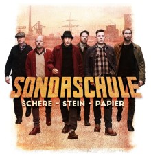 Sondaschule - Schere, Stein, Papier