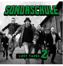 Sondaschule - Lost Tapes 2