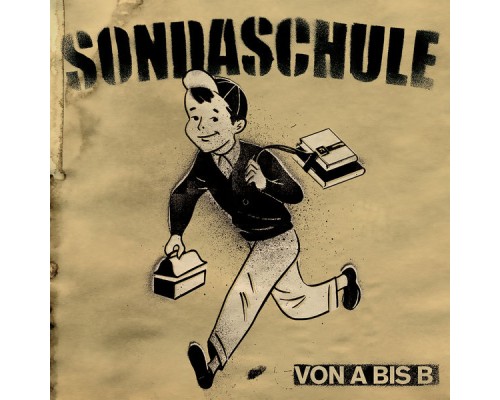 Sondaschule - Von A bis B