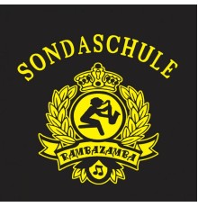 Sondaschule - Rambazamba / Lieber einen paffen