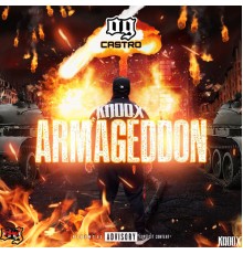 Sondro Castro - Armageddon