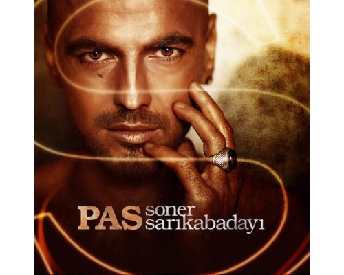 Soner Sarikabadayi - Pas