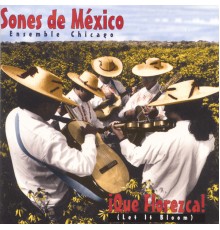 Sones de México Ensemble - ¡Que Florezca! (Let it Bloom)
