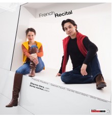 Sonia Achkar & Étienne Gara - French Recital
