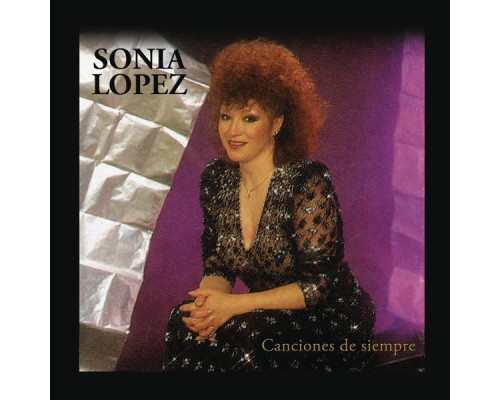 Sonia Lopez - Canciones De Siempre