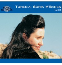 Sonia M'Barek - Takht