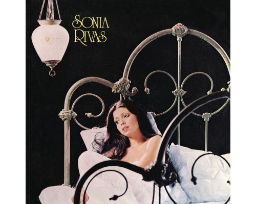 Sonia Rivas - Sonia Rivas