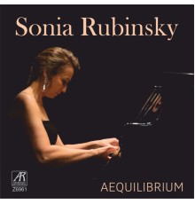 Sonia Rubinsky - Aequilibrium