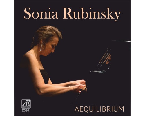 Sonia Rubinsky - Aequilibrium