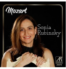 Sonia Rubinsky - Mozart