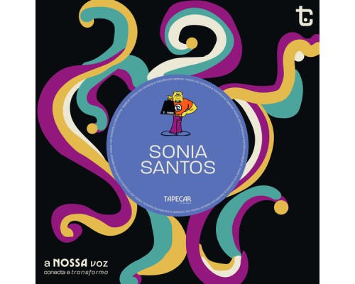 Sonia Santos - Sonia Santos