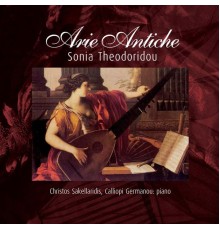 Sonia Theodoridou - Arie antiche