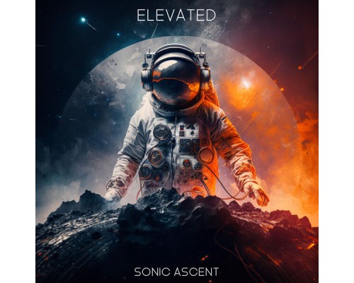 Sonic Ascent - Elevated