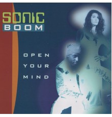 Sonic Boom - Open Your Mind