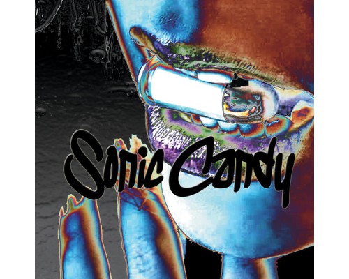 Sonic Candy - Sonic Candy