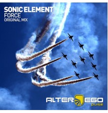 Sonic Element - Force