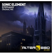 Sonic Element - Epiphany