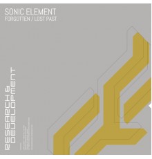 Sonic Element - Forgotten / Lost Past