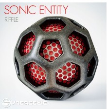 Sonic Entity - Riffle