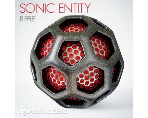 Sonic Entity - Riffle