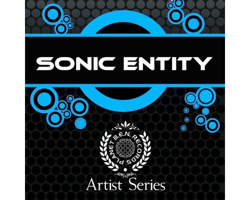 Sonic Entity - Works