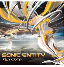 Sonic Entity - Twister