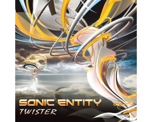 Sonic Entity - Twister