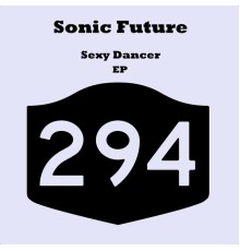 Sonic Future - Sexy Dancer