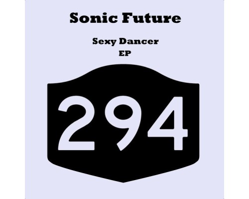 Sonic Future - Sexy Dancer